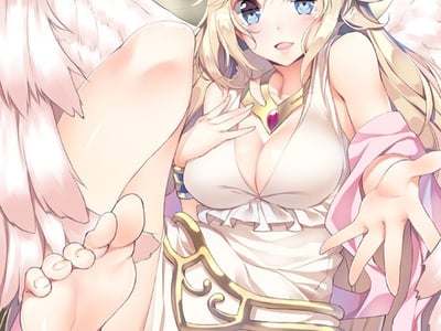 ❤️勇者大战魔物娘！❤️