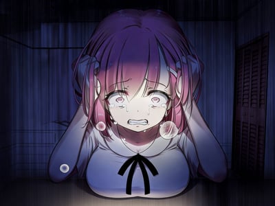 FX战士久留美（漫画同人作）