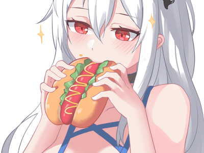 明日方舟: 浊心斯卡蒂