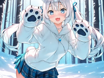 异常收容所：新武汉