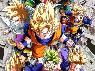 七龙珠世界，超还原/roll天赋