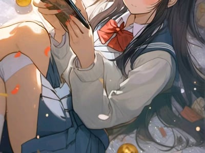 我的扶她妹妹.extra1——妹妹视角