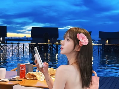 平行时空的她们