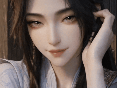 【凡人修仙传】全角色立绘/大世界/高低消耗模式/