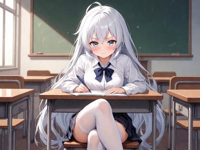 毒舌冰山校花青梅同桌嫌弃帮我撸