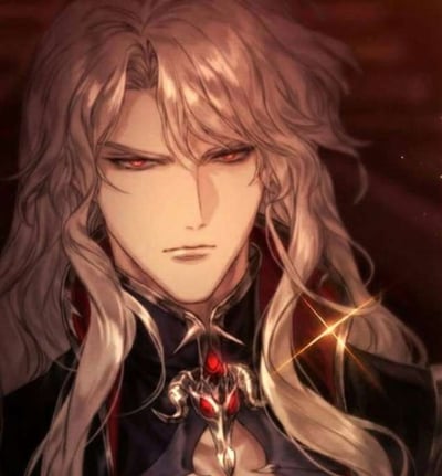 灰雾山庄：我的吸血鬼管家