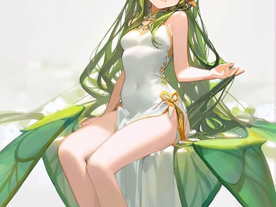 废弃屠宰场的幼女人棍（莉耶芙赞助播出）