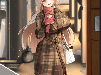 💗我的露出日记💗