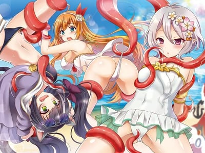 色情脱衣闯关冒险