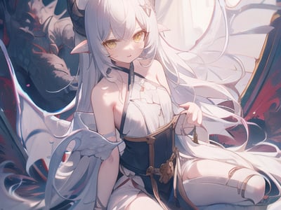 白给即堕！明明是拥有未来视的星耀龙女王，却看到了被肥猪贵族肏翻的未来？！为了回避（？）结局主动献出处女膜，结果被调教成了只会喷水的肉便器