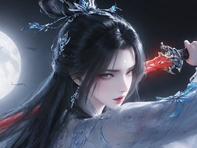 江湖人生（超自由大世界）