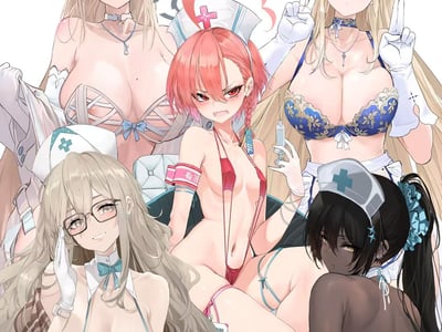 【国王游戏】我和五个姐姐的小秘密