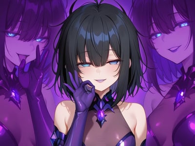 魔法少女 - 都市守护者