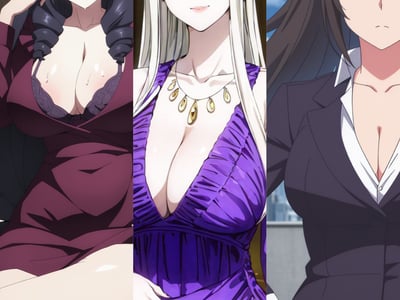 瞧不起我的老婆一家人