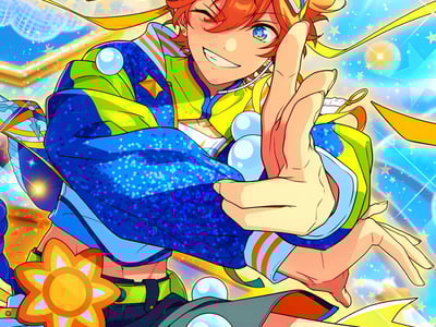 💗偶像恋爱祭💗