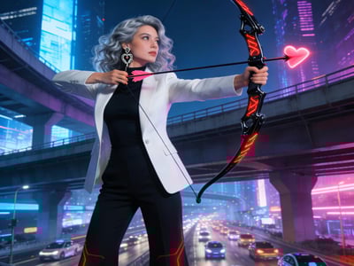 见习爱神要上岸——KPI是牵红线