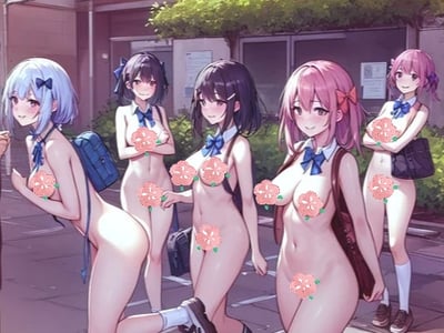 💕性爱日常化世界