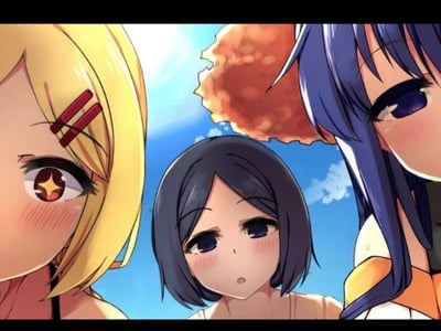 小鬼头的夏天(测试1.0)