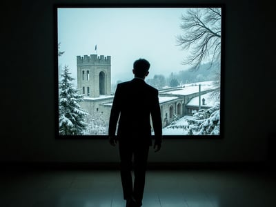 现代都市影视世界