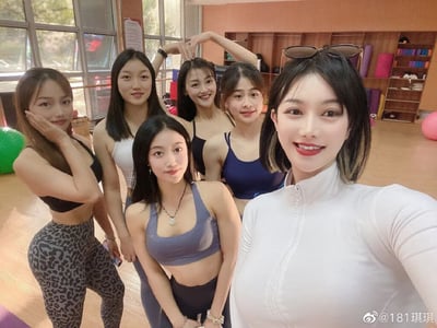 NTR全校男生(体校版)