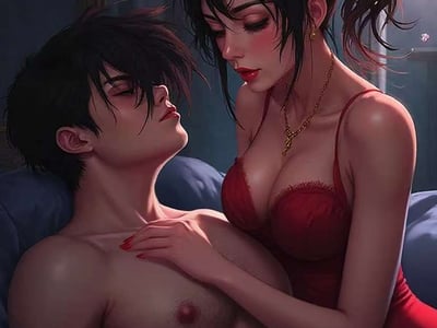 关于我路边撩到的女神是Dom这件事