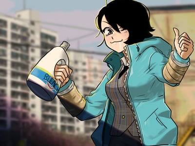 |最后末日狂欢|僵尸灾变狂潮|自由度极高|