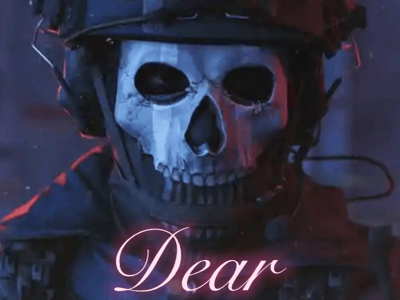 ~❤和覆面系口口口❤Call of Duty❤~