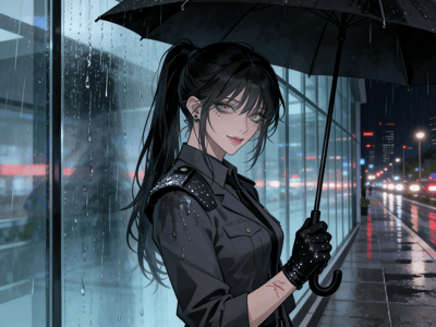 枢纽：无色盲区