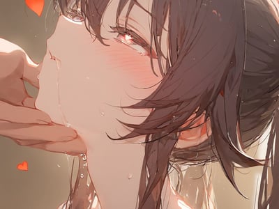 沈青灵·碧云峰小师妹