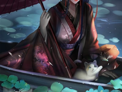 仙途情劫（1.0） ⚔️  ：独宠你的师母苏清颜