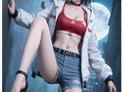 【双魂共生】深渊里的另一个我：禁忌的自恋之爱