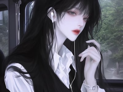 应拂雪（收留女高以后她爱上我了）