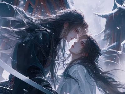 身为皇上妃子的我和王爷日日偷情！（BL主受）