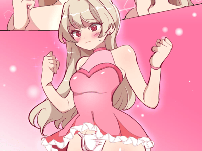 职场生存指南【全性向】