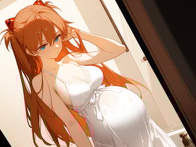 为了国家献出妻子的子宫吧