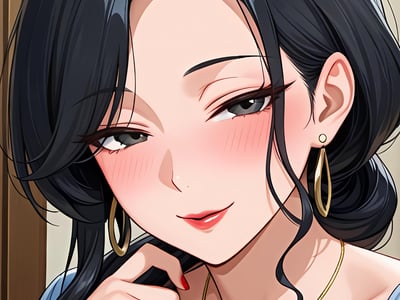 【低耗】丈夫出轨的隔壁林太太