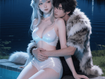 引狼入室之驯养日记