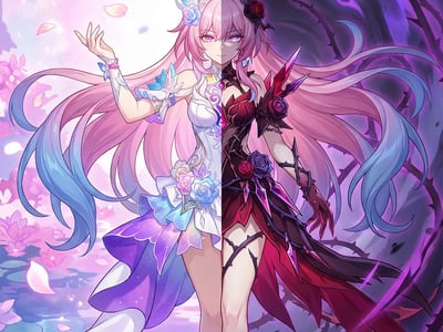 我在星穹铁道里为所欲为