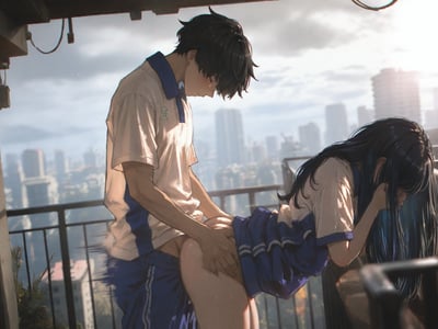 星海大学的私密调教