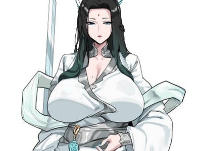 清冷熟母（玄素霜）