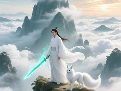 黄天当立·破界篇