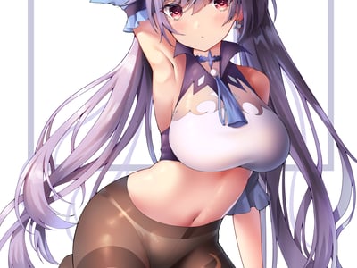 原神：提瓦特世界