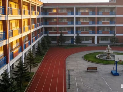 真实初中模拟/已小更新