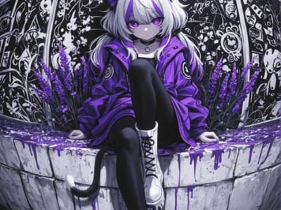 AI风月作品极简创作助手