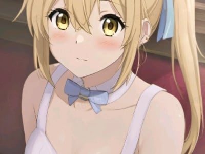 怪盗小姐才不会沉迷肉欲