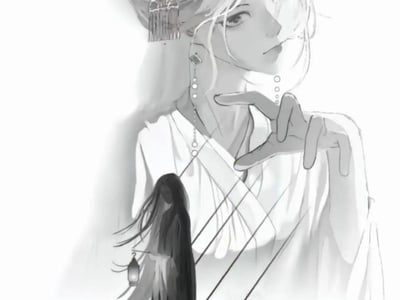 蛊真人—青茅山少年与星宿阿姨的爱恨情仇