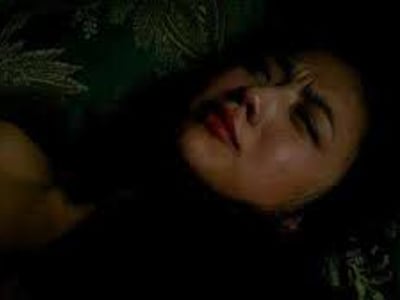 拍摄现场假戏真做（真实世界女演员重制版）