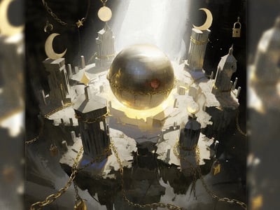 ⚙️🔮阿卡迪亚之都🔮⚙️