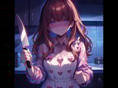 占有欲极强的学姐总想囚禁我