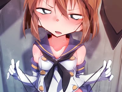 我的高冷御姐邻居变成小萝莉了？【灰原哀个人卡】